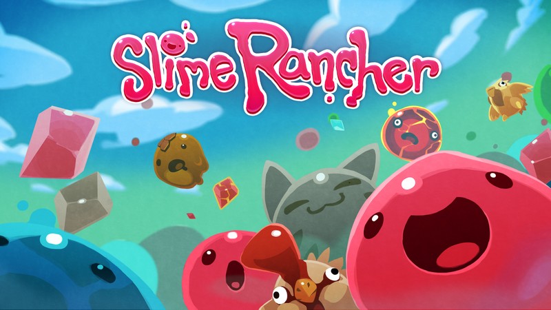 Slime Rancher: Secret Style Pack Download game hacked