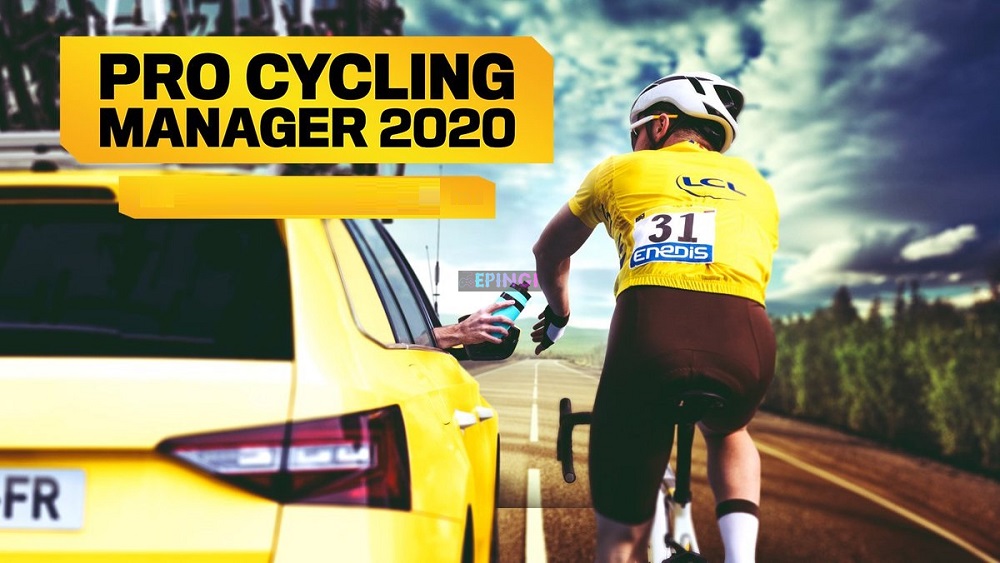 Pro Cycling Manager 2019 v1 0 2 4 Update-SKIDROW