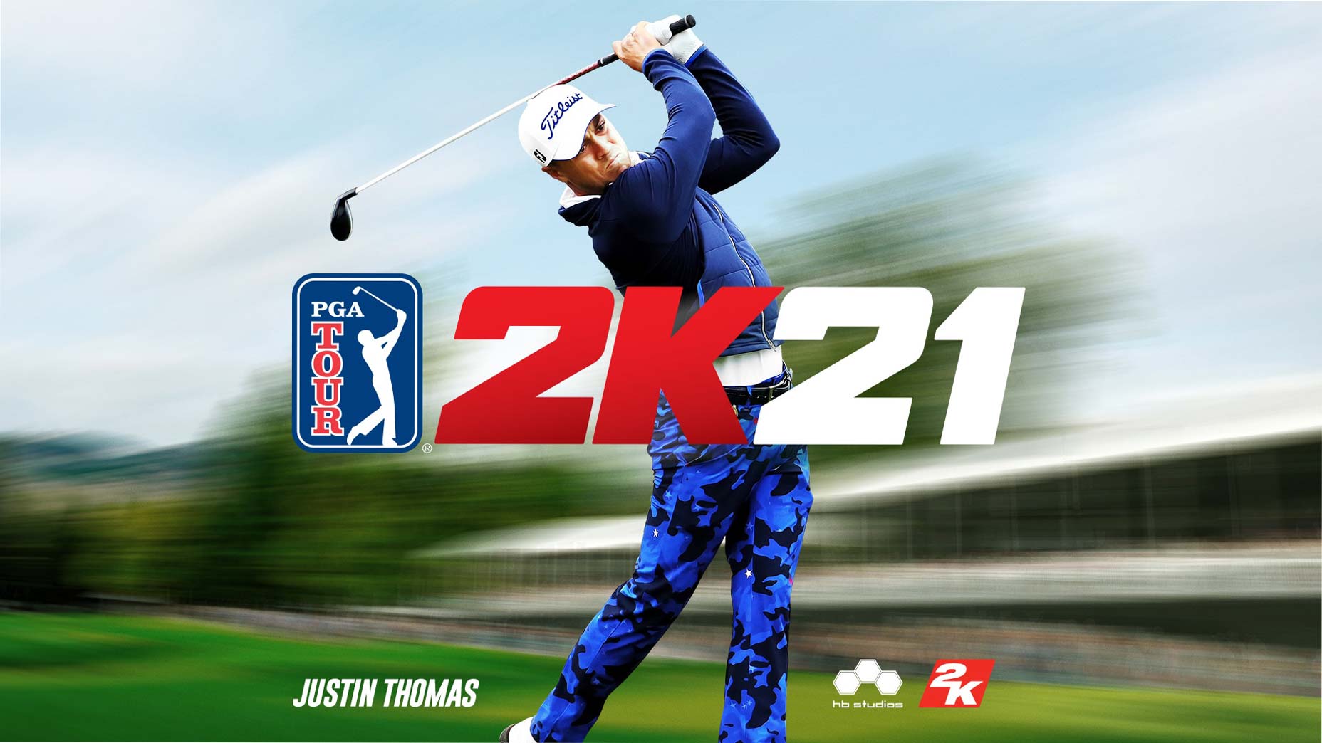 PGA TOUR 2K21 (CODEX) » Game PC Full Free Download PC Games Crack