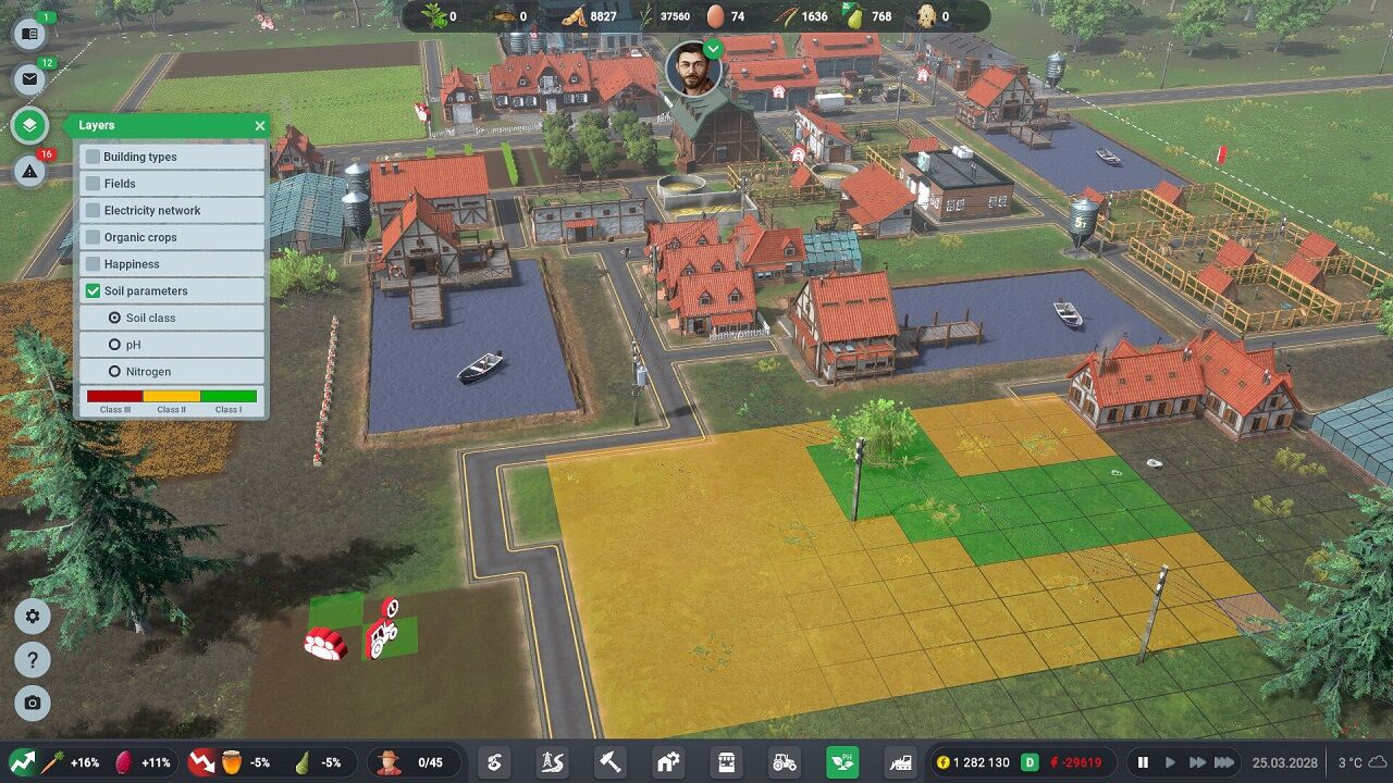 Farm Manager World pc screenshot 3