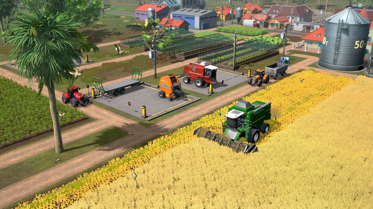 Farm Manager World pc screenshot 4