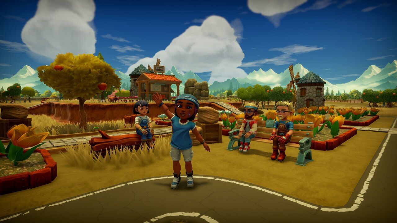 Farm Together 2 pc screenshot 1