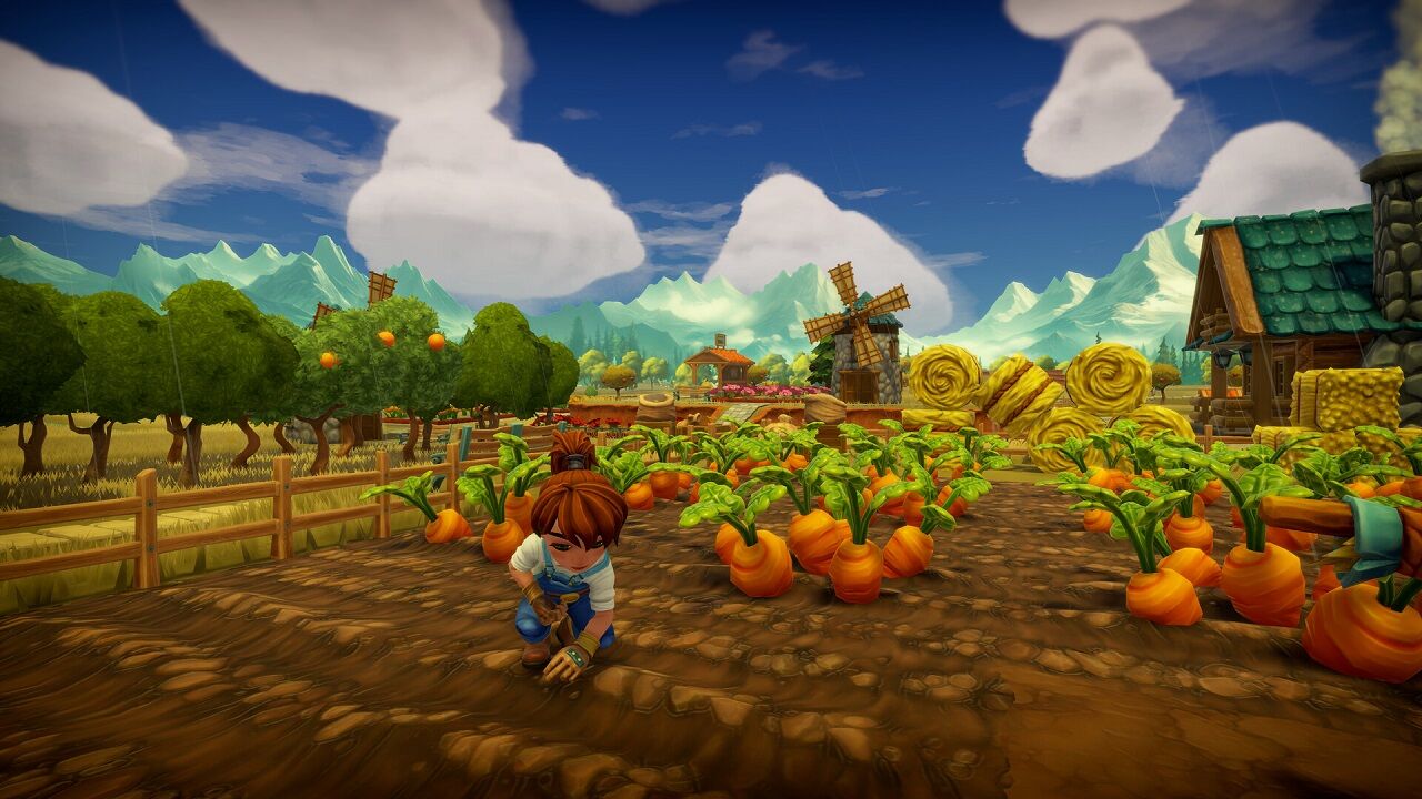 Farm Together 2 pc screenshot 2