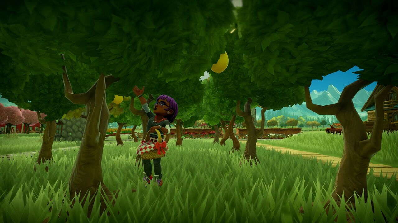 Farm Together 2 pc screenshot 3