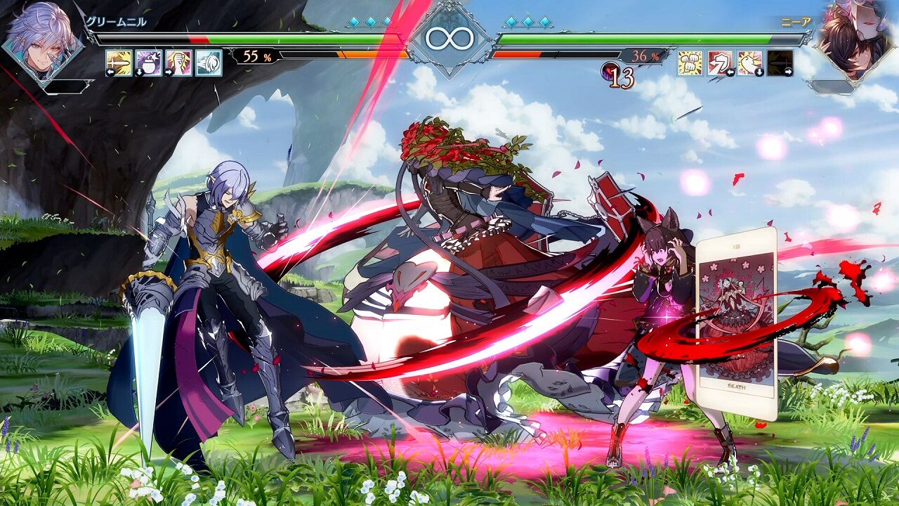 Granblue-Fantasy-Versus-Rising-screenshot-4