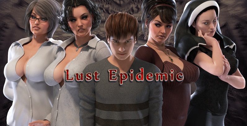 Download game Lust Epidemic | Download Full PC Free
