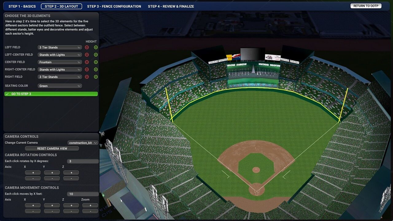 Out of the Park Baseball 25 pc screenshot 3