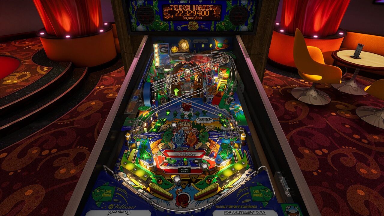 Pinball FX 2023 pc screenshot 2