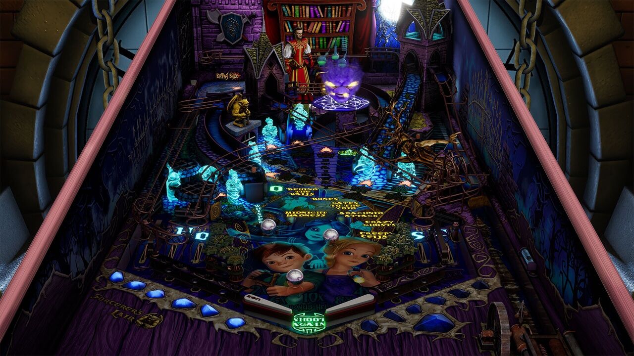 Pinball FX 2023 pc screenshot 3