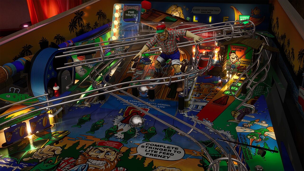 Pinball FX 2023 pc screenshot 4