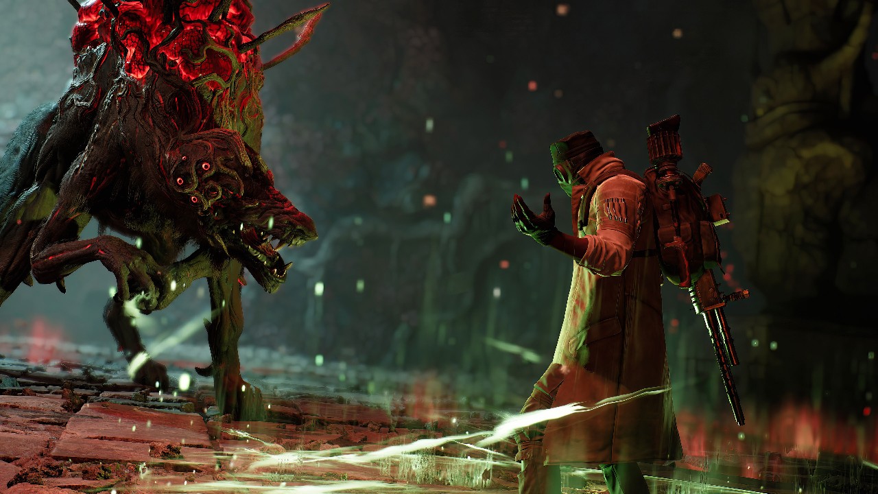 Remnant II screenshot 5