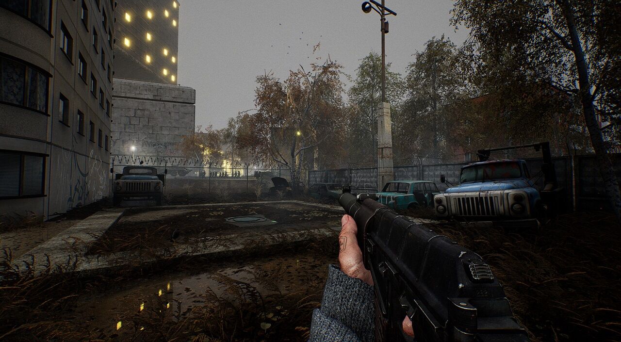 VLADiK BRUTAL pc screenshot 2