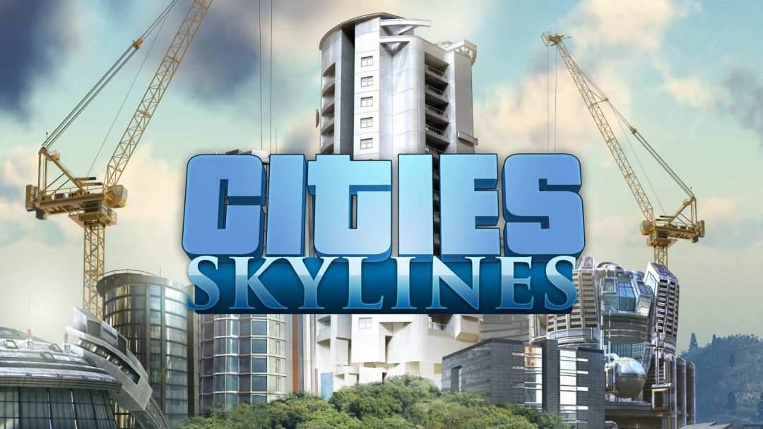 city skylines game free download