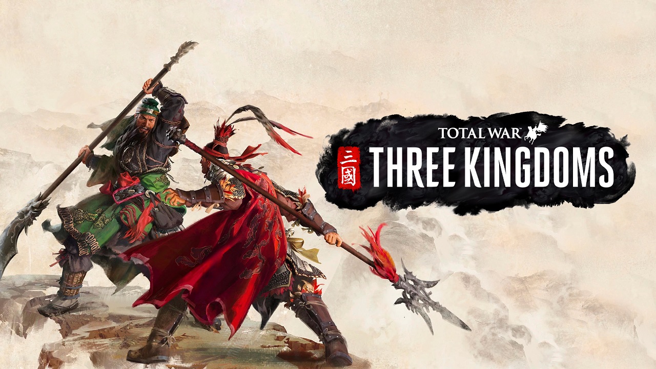Total War Three Kingdoms Codex - Total War Three Kingdoms ...