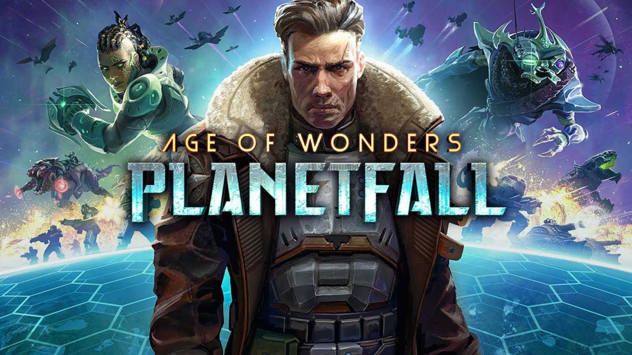 size of age of wonders planetfall download