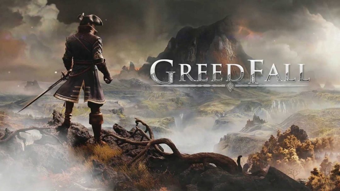 GreedFall (HOODLUM) » Game PC Full Free Download PC Games Crack