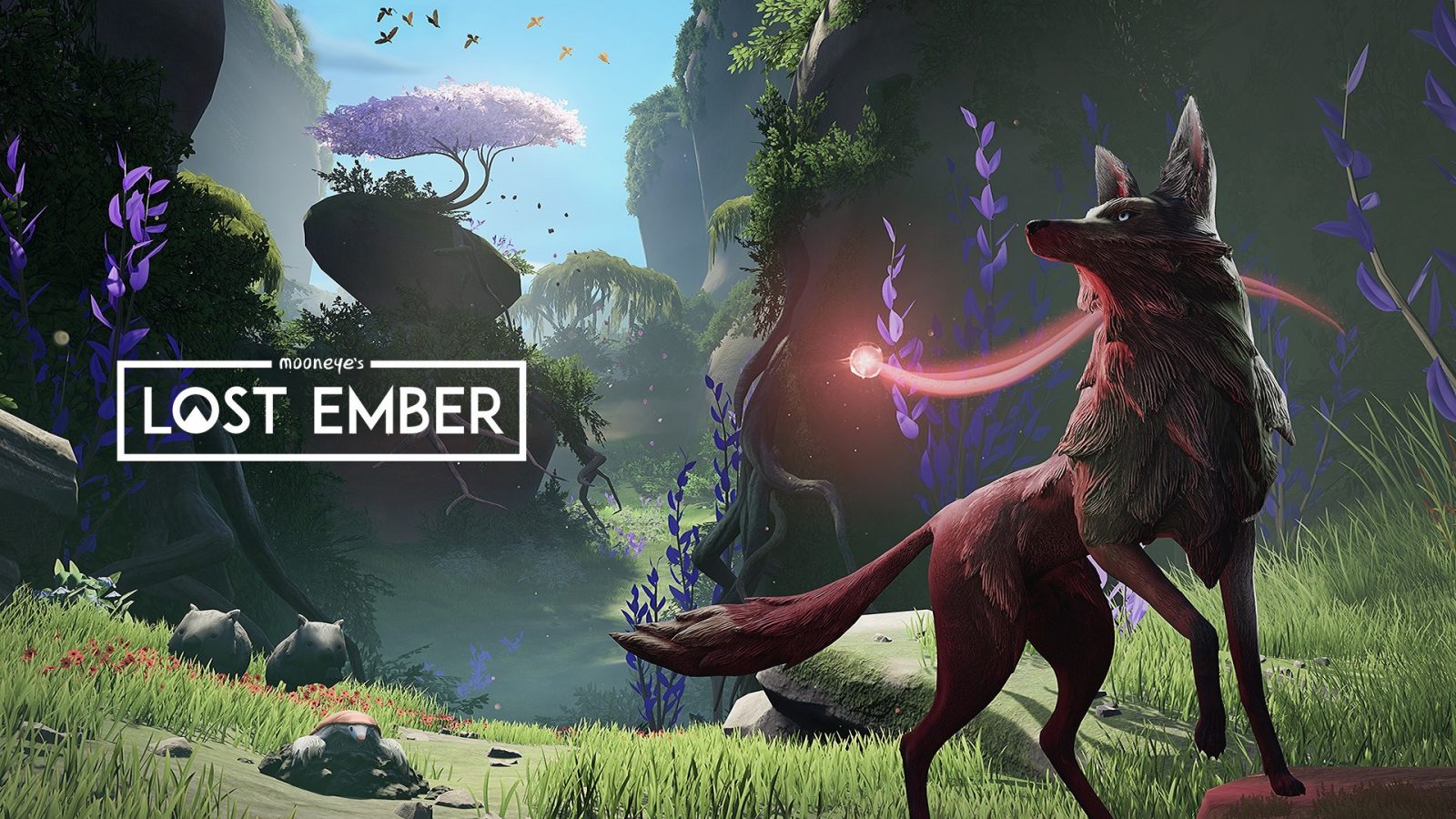 LOST EMBER Rekindled Edition (1.1.11) [RUNE]