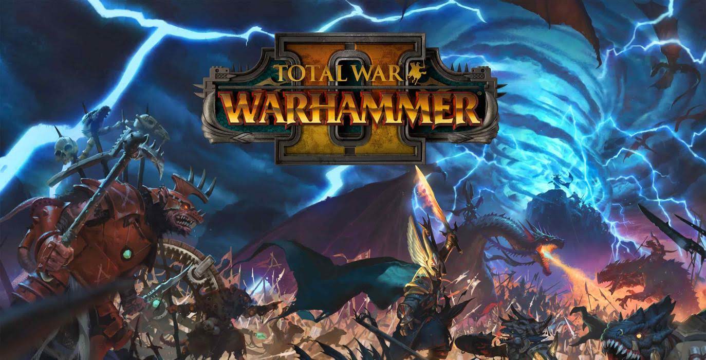 Total War Warhammer Ii Curse Of The Vampire Coast Codex Game Pc Full Free Download Pc Games Crack Direct Link