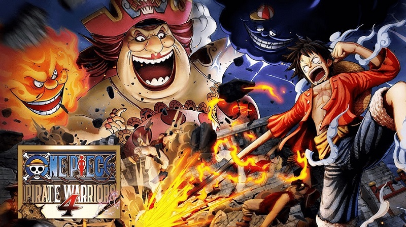 Buy ONE PIECE: PIRATE WARRIORS 4 Charlotte Katakuri Early Unlock -  Microsoft Store en-AI