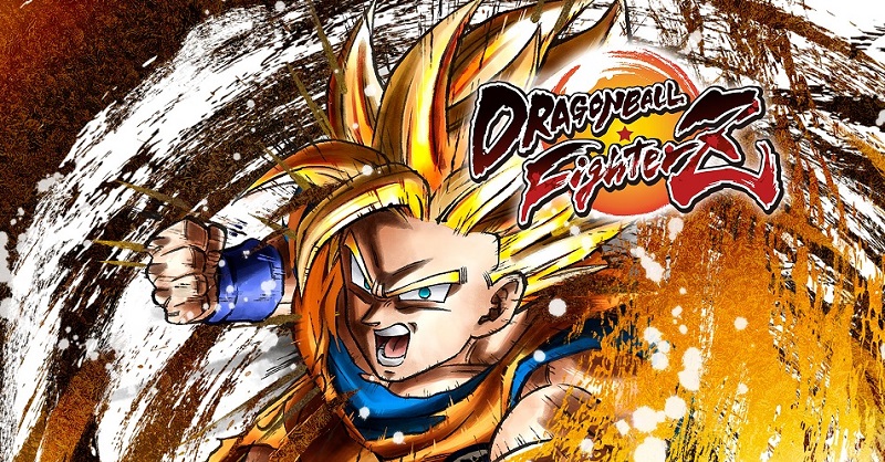 DRAGON BALL FighterZ Legendary Edition (v1.42) [RUNE]