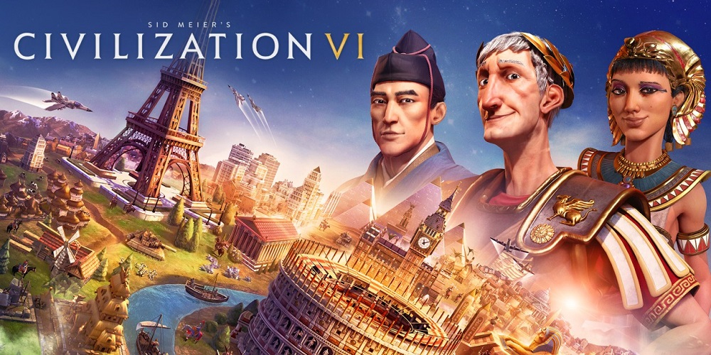 Civilization vi dmg cracked for mac download