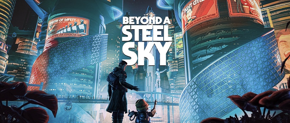 beyond a steel sky open world