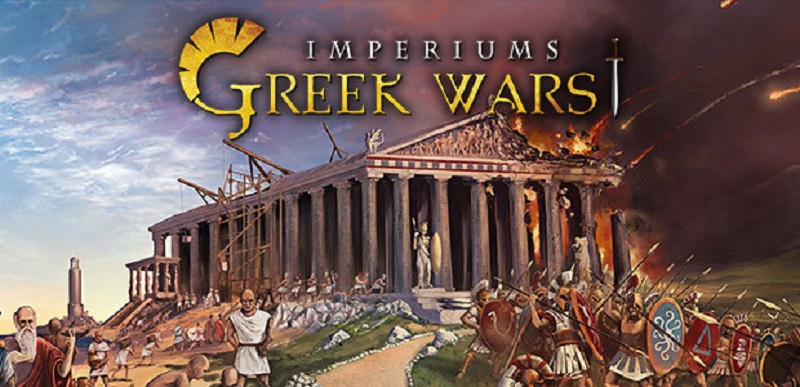 Imperiums: Greek Wars Troy [CODEX] (Update v1.1.4) » Game PC Full ...