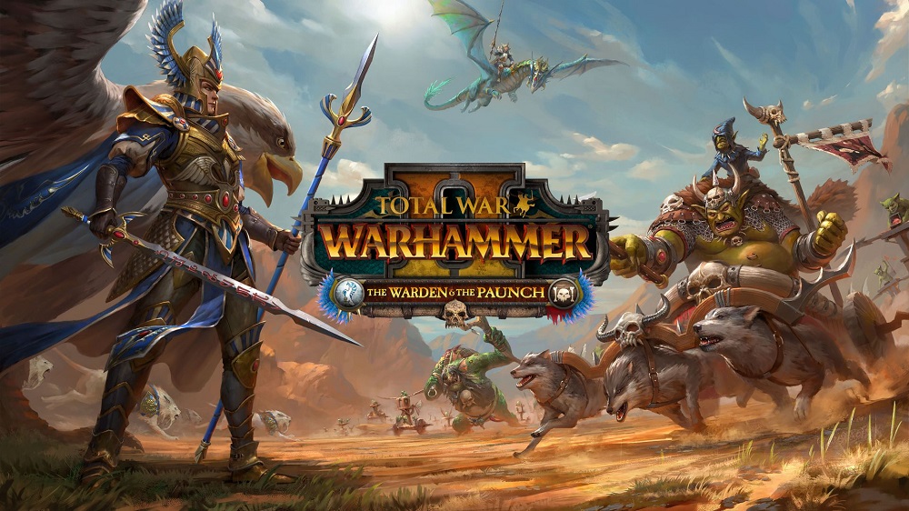 total war warhammer download free