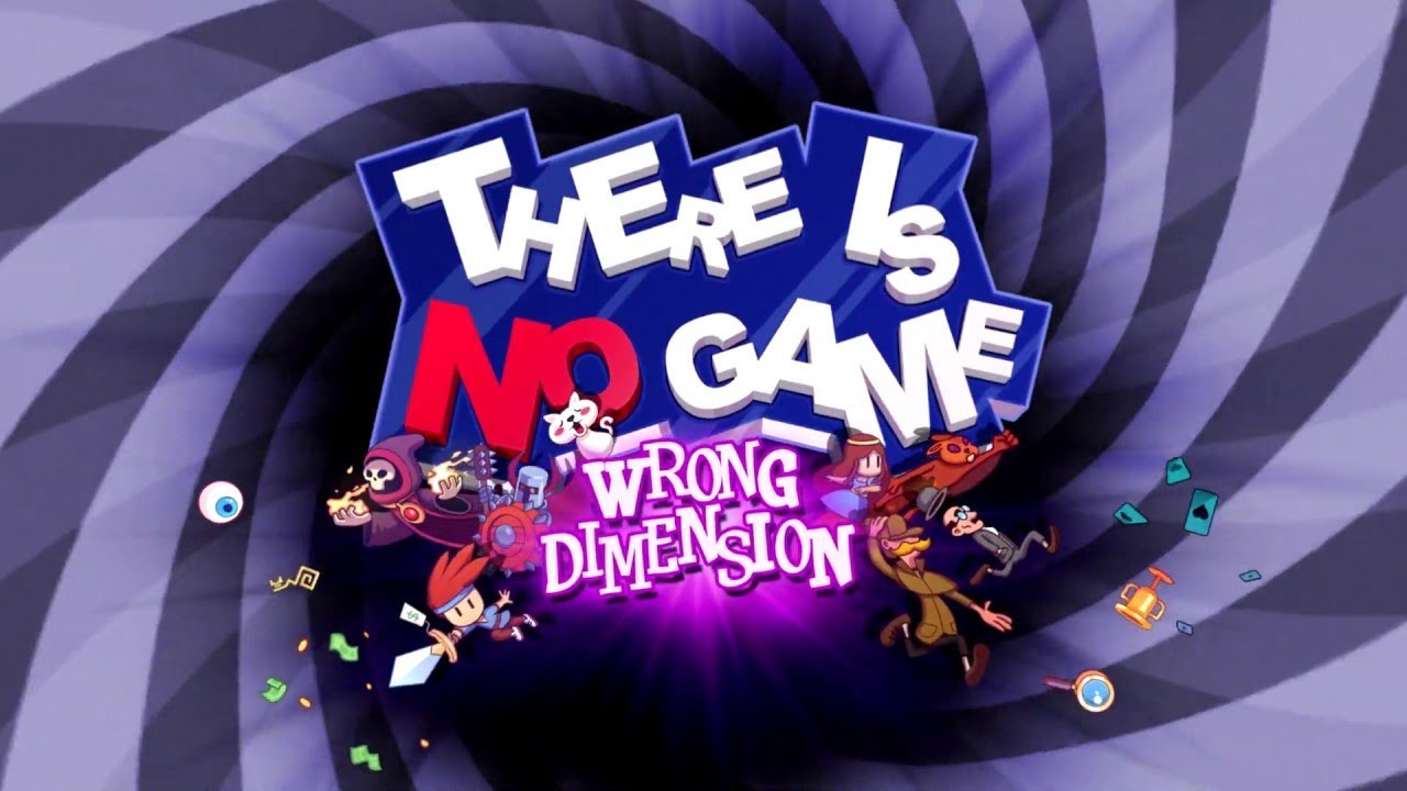There Is No Game Wrong Dimension Apk Download