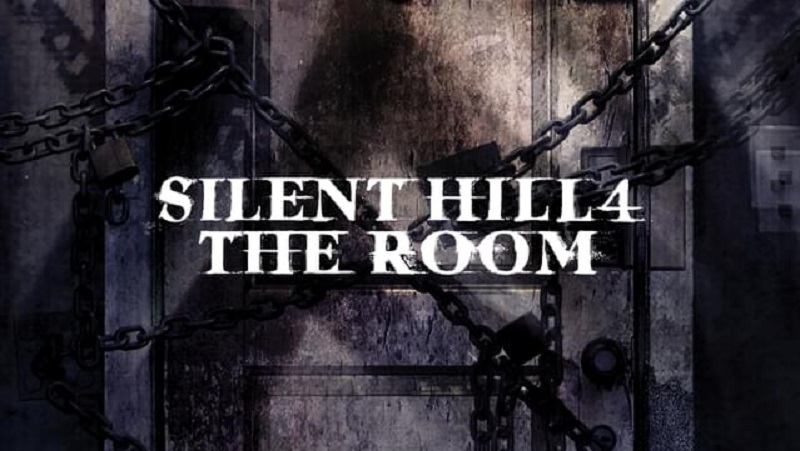Silent Hill 4 The Room (v1.0.v7) [GOG]