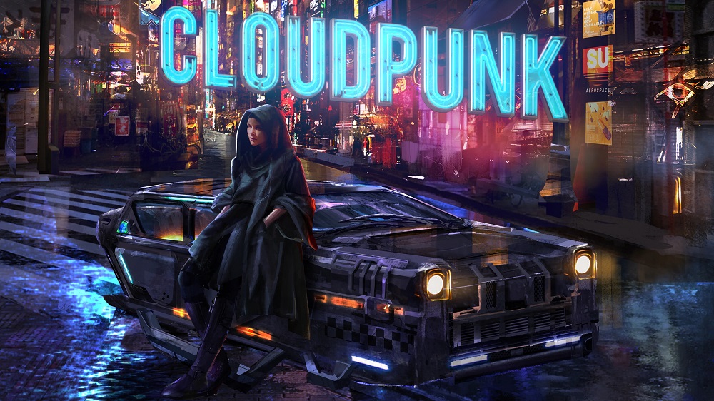 cloudpunk city of ghosts switch