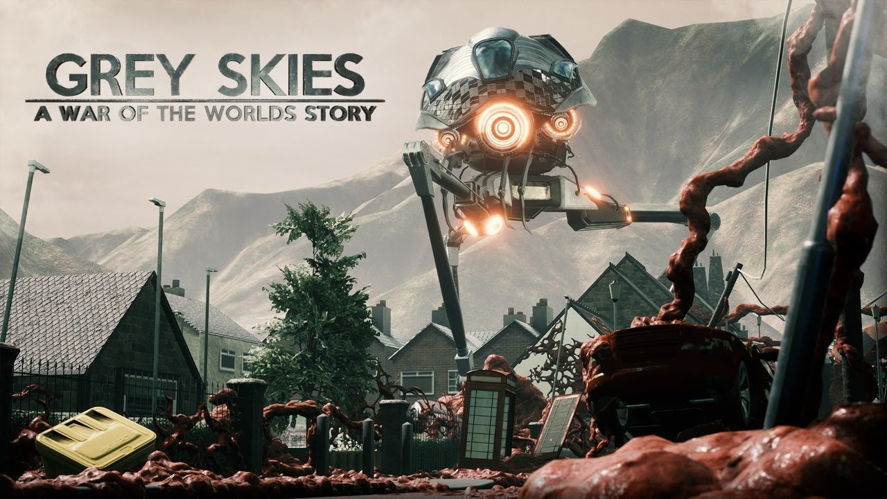 war of the worlds pc game download