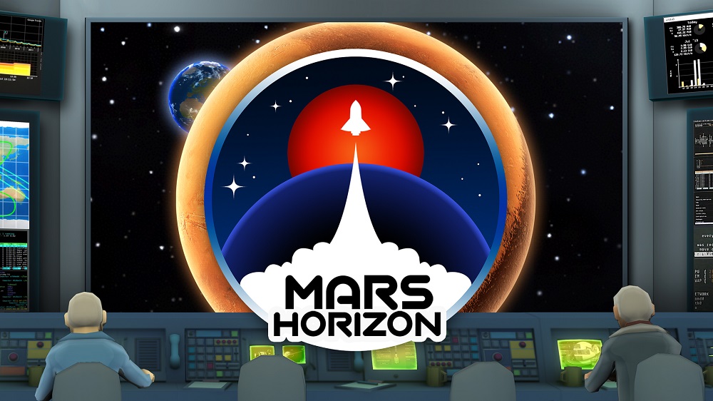 Mars horizon достижения