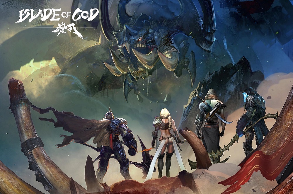 blade of god full version apk download