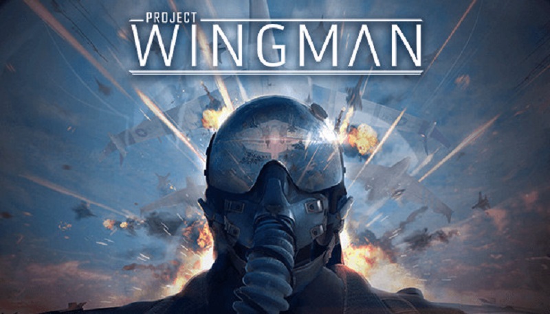 games like project wingman download free