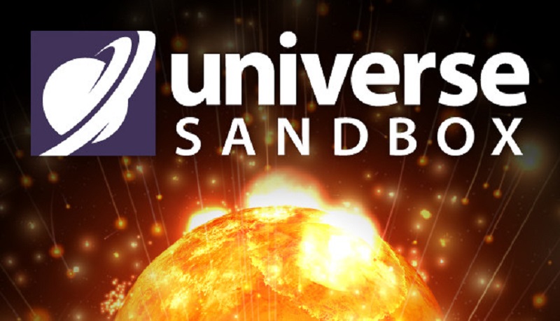 Universe Sandbox (v36.1.1) [Early Access] [GOG]