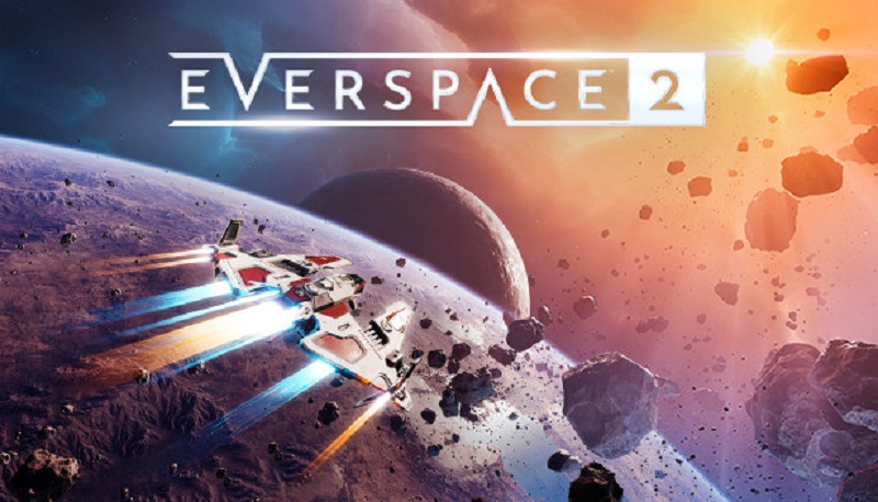 Everspace 2 обзор 2021