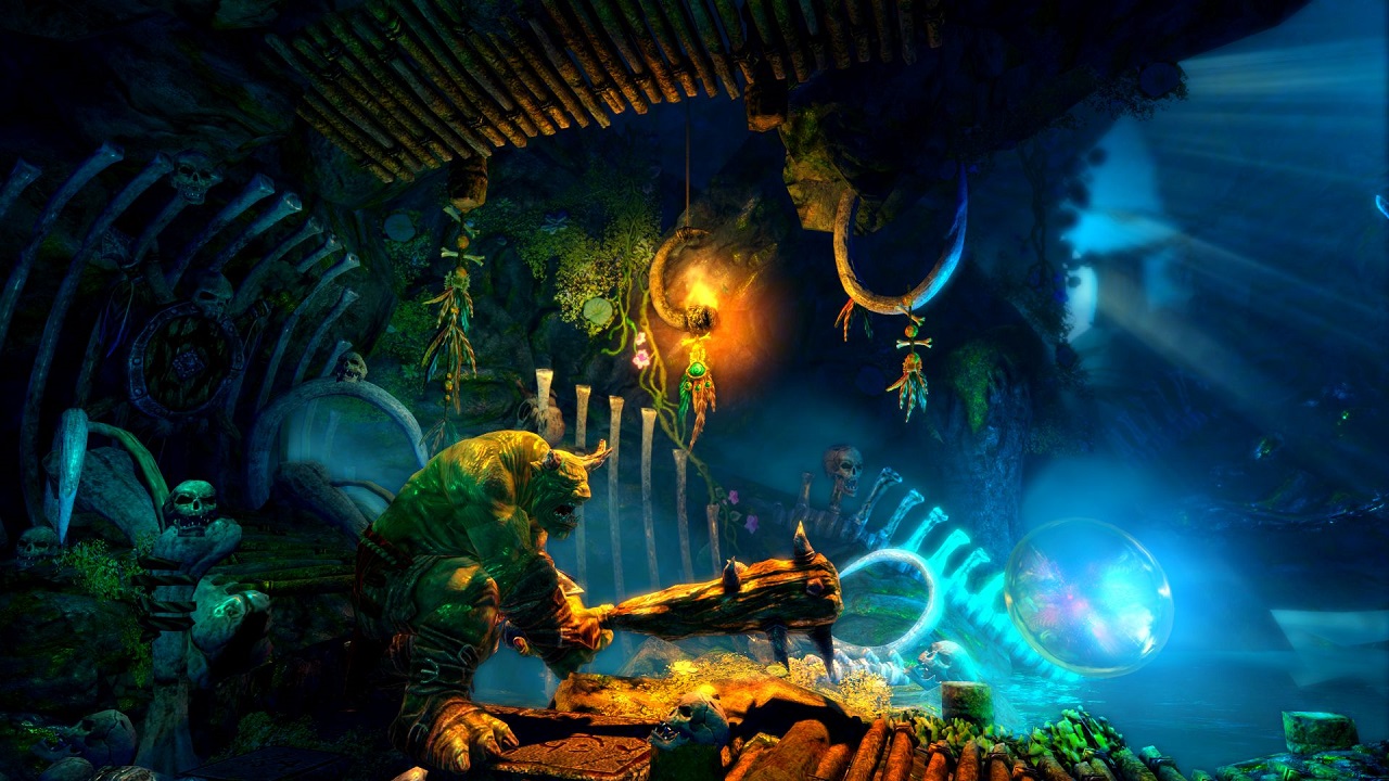 download trine 3 metacritic for free