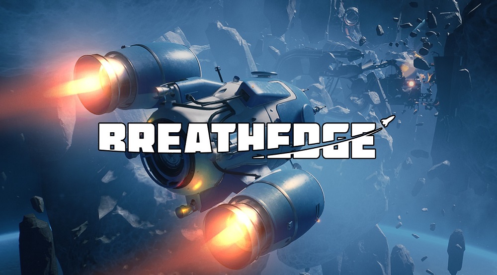 Breathedge системные требования