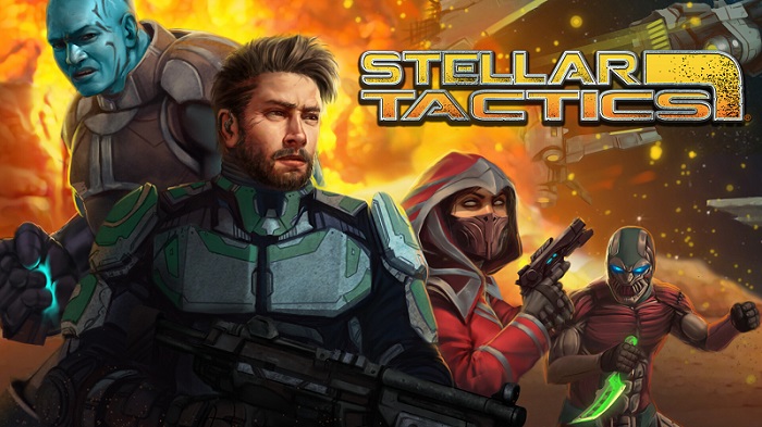 Stellar Tactics [RUNE]