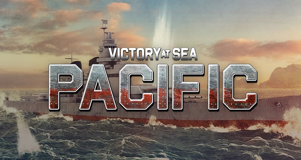 building new aircraft in victory at sea pacific