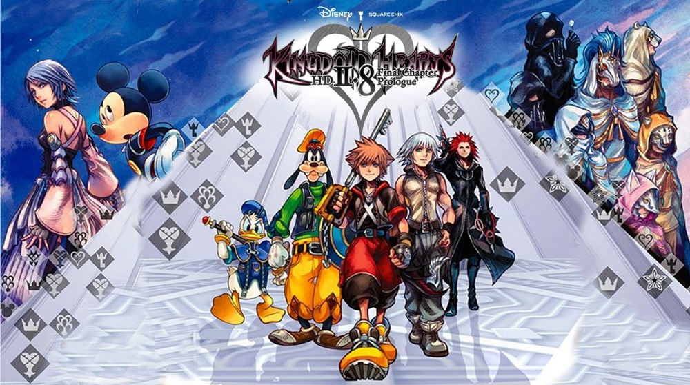 download kingdom hearts 1.5 for free