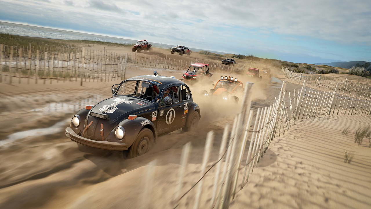 forza horizon 4 pc download free