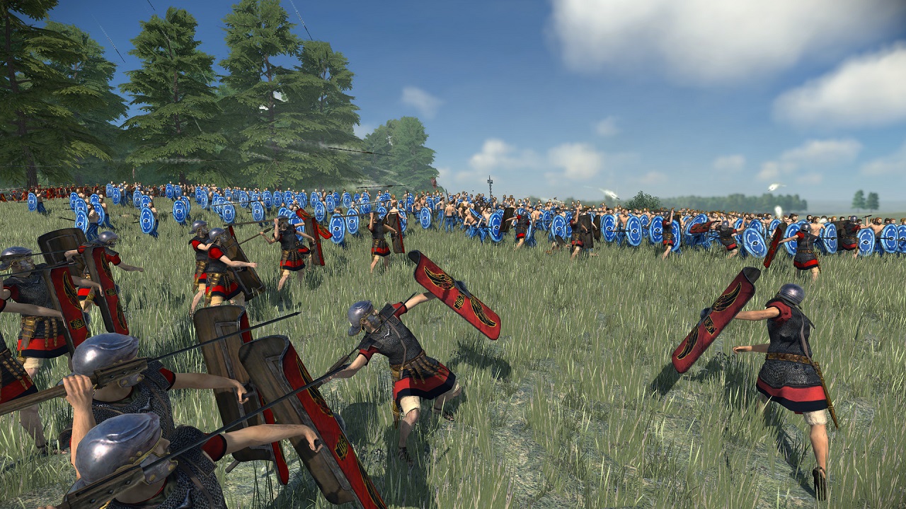 total war rome remastered torrent