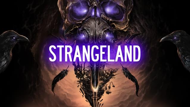 strangeland game