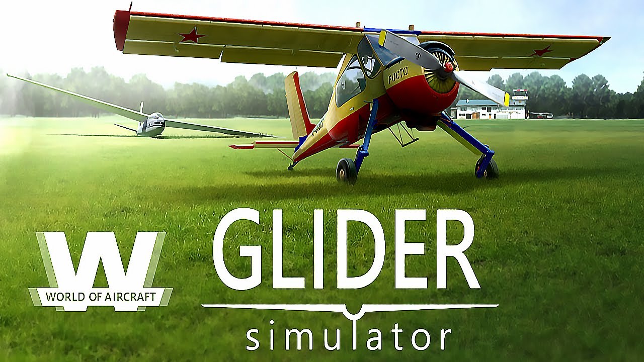 World of warcraft glider simulator системные требования