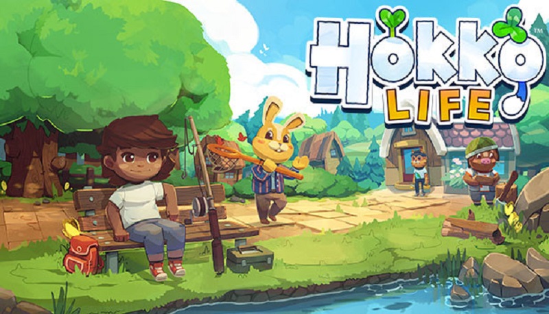 hokko life game download free