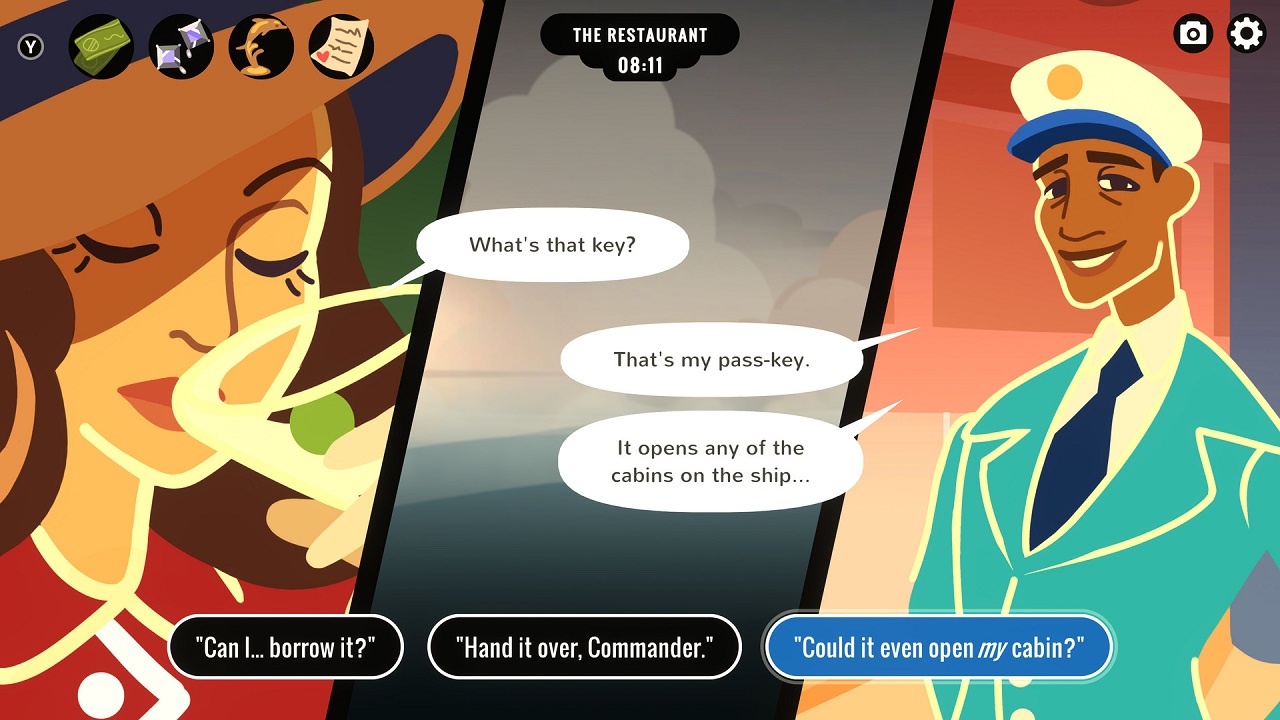 Overboard v1 2 0 GOG GamePCFull