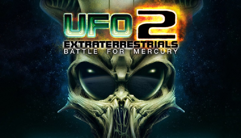 Ufo 2 extraterrestrials обзор