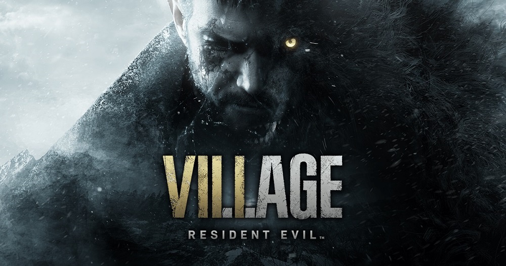 Resident Evil Village [RUNE] + [Update v1.1.0.6]
